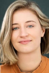 Liv Hackland in Where We Came From