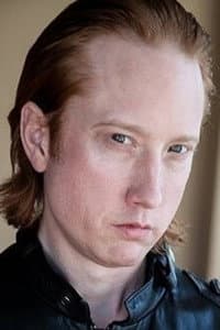 Steve Trzaska in The Big Goofy Secret of Hidden Pines