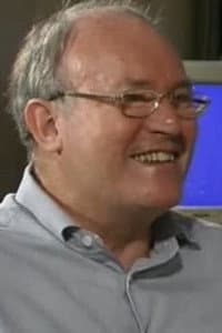 Paddy Kingsland in The New Sound of Music
