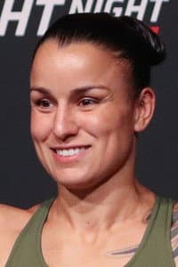 Raquel Pennington in Invicta FC 4: Esparza vs. Hyatt