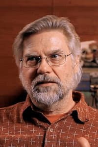 Chris Walas in Creature Designers: The Frankenstein Complex