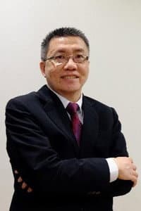 Hendra Martono in Incredible Love