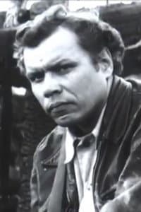 Yuriy Batalov in Красный велосипед