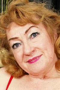 Jitka in Oldtimers, Still Hot and Wet 21