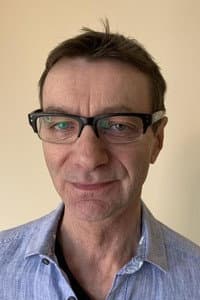 Stefan Każuro in Pierścień i róża