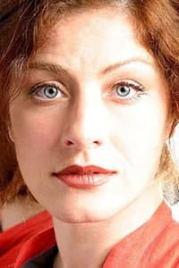 Vera Voronkova in Добрый человек из Сезуана