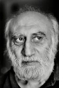 Ara Sargsyan in Mariam's Day Off