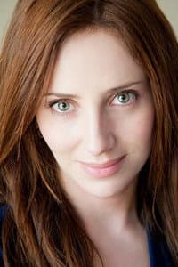 Alexis Raben in Outlanders