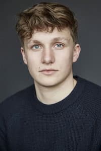 Leon Blaschke in The Kids Turned Out Fine