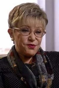 Paula Peña in Yo soy Betty, la fea