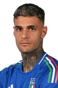 Gianluca Scamacca in Atalanta - Una vita da Dea