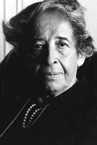 Hannah Arendt in Stimați oameni de cultură