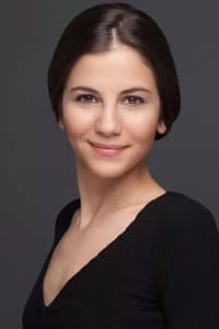 Derya Beşerler in Merdiven Baba