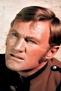 Brian O'Shaughnessy in Orion's Key