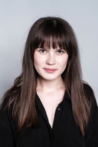 Zuzanna Galewicz in Dzieła utracone: Autoportret