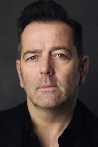 James Doherty in The Forgotten