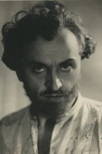 Vasyl Symchych in Білий птах з чорною ознакою