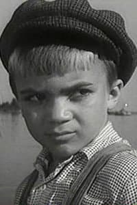 Valeriy Korol in Мы, двое мужчин