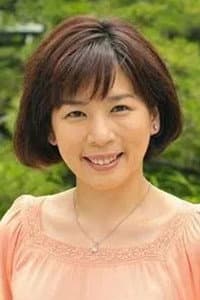 Hiroko Nakajima in N45゜