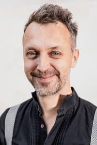 Jakub Folvarčný in Lidi krve