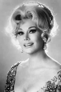 Eva Gabor in Song of Surrender