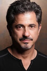 Robert Cicchini in Mission of the Shark: The Saga of the U.S.S. Indianapolis