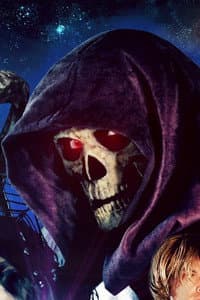 Kevin Clark in Volumes of Blood