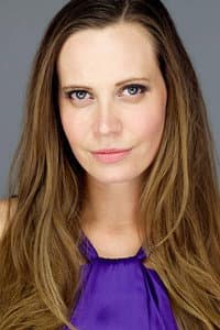 Anne Montavon in Pretty Boy