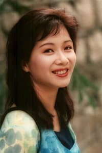 Isabella Wong in Xiao Nian Su Qi Er