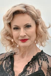 Beata Buczek-Żarnecka in Nie da się kochać