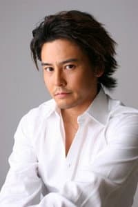 Koji Sueyoshi in 救急戦隊ゴーゴーファイブVSギンガマン