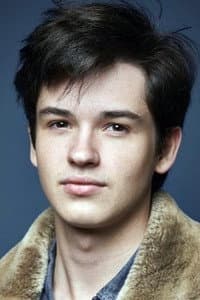 Jérémie Duvall in Qu'est-ce qu'on va faire de toi?