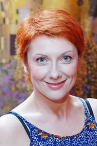 Oksana Stashenko in Золушка 4х4. Всё начинается с желаний...