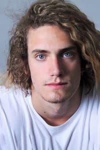 Joshua Daniel Eady in Lioness