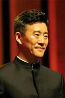 Hou Yansong in The Rise of Phoenixes