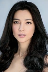 Li Bingbing in Resident Evil: Retribution