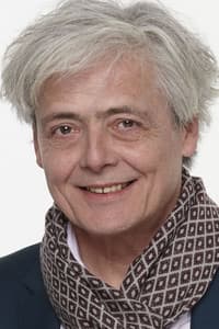Grégoire Oestermann in La Malédiction de Provins