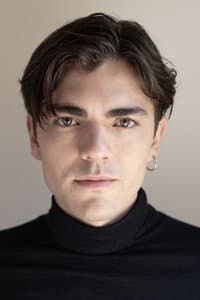 Manuel Ramos in Reacción en cadena