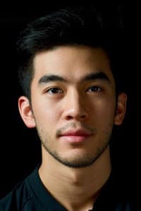 Justin Chien in Summer Soundtrack