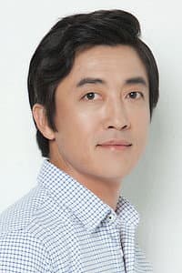 Jang Hyuk-jin in 서울역
