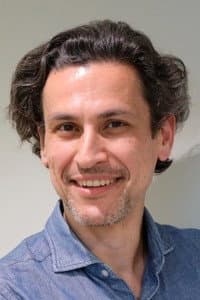 Rodrigo Cortés in 15 días