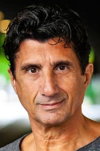 Peter Galea in Carmen