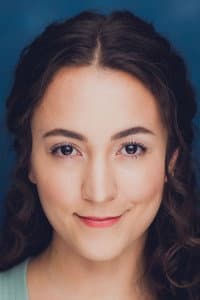 Kathryn Miller in Out Of My League