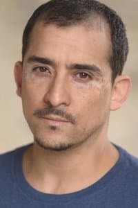 Nabil Elouahabi in Fuze