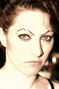 Amanda Palmer in The Untold Tales of Armistead Maupin