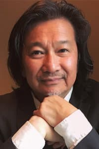 Toan Le in The Sympathizer