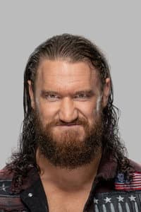 Cory Weston in NXT TakeOver: Brooklyn
