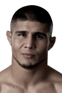 Joe Stevenson in UFC Fight Night 4: Bonnar vs Jardine