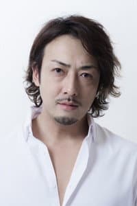 Keigo Kitamura in 『HUNTER×HUNTER』THE STAGE