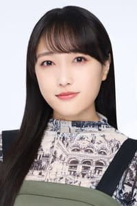 Miyu Kubota in i☆Ris the Movie - Full Energy!! -